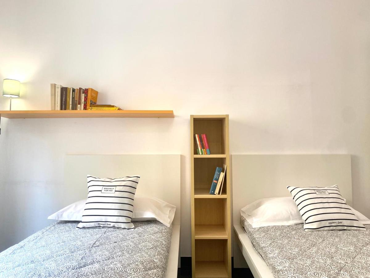Apartment Casaviva- Ampio Nei Vicoli Di