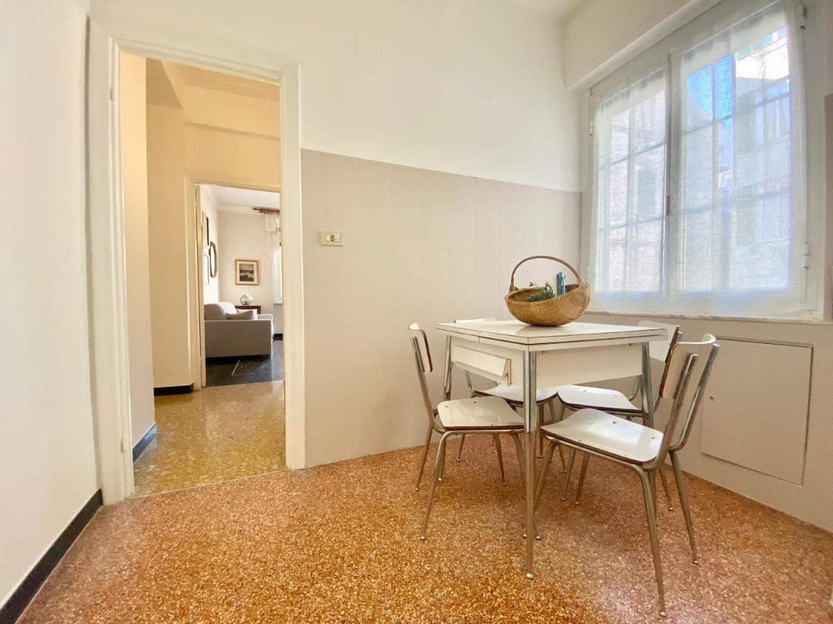 Apartment Casaviva- Ampio Nei Vicoli Di Genua